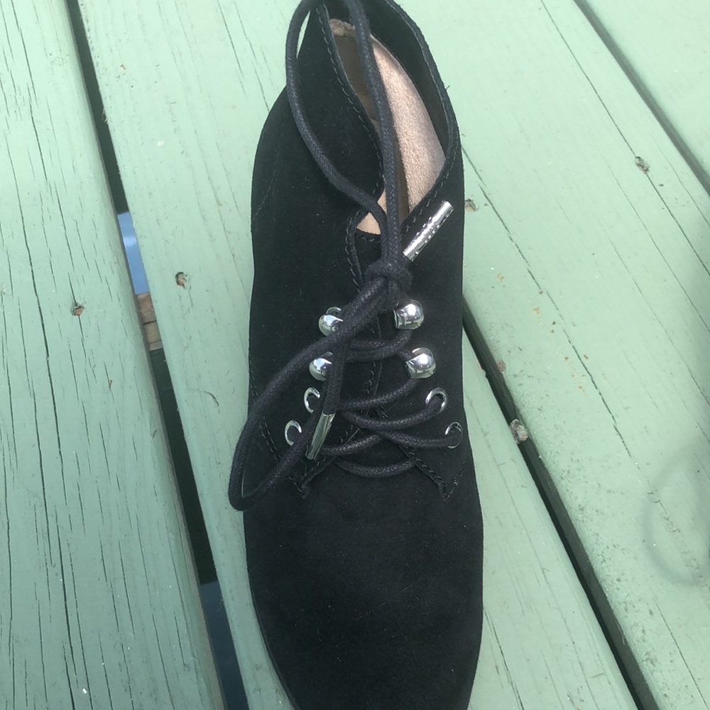 Michael Kors Elliott bootie - Picture 3 of 7